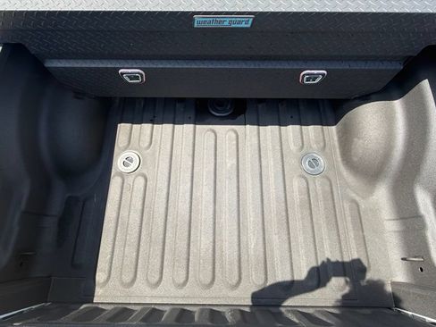 Used 2025 RAM 2500 Laramie AWD/4WD image 14