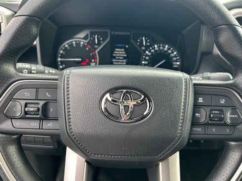 New 2026 Toyota Tundra SR5 AWD/4WD image 25