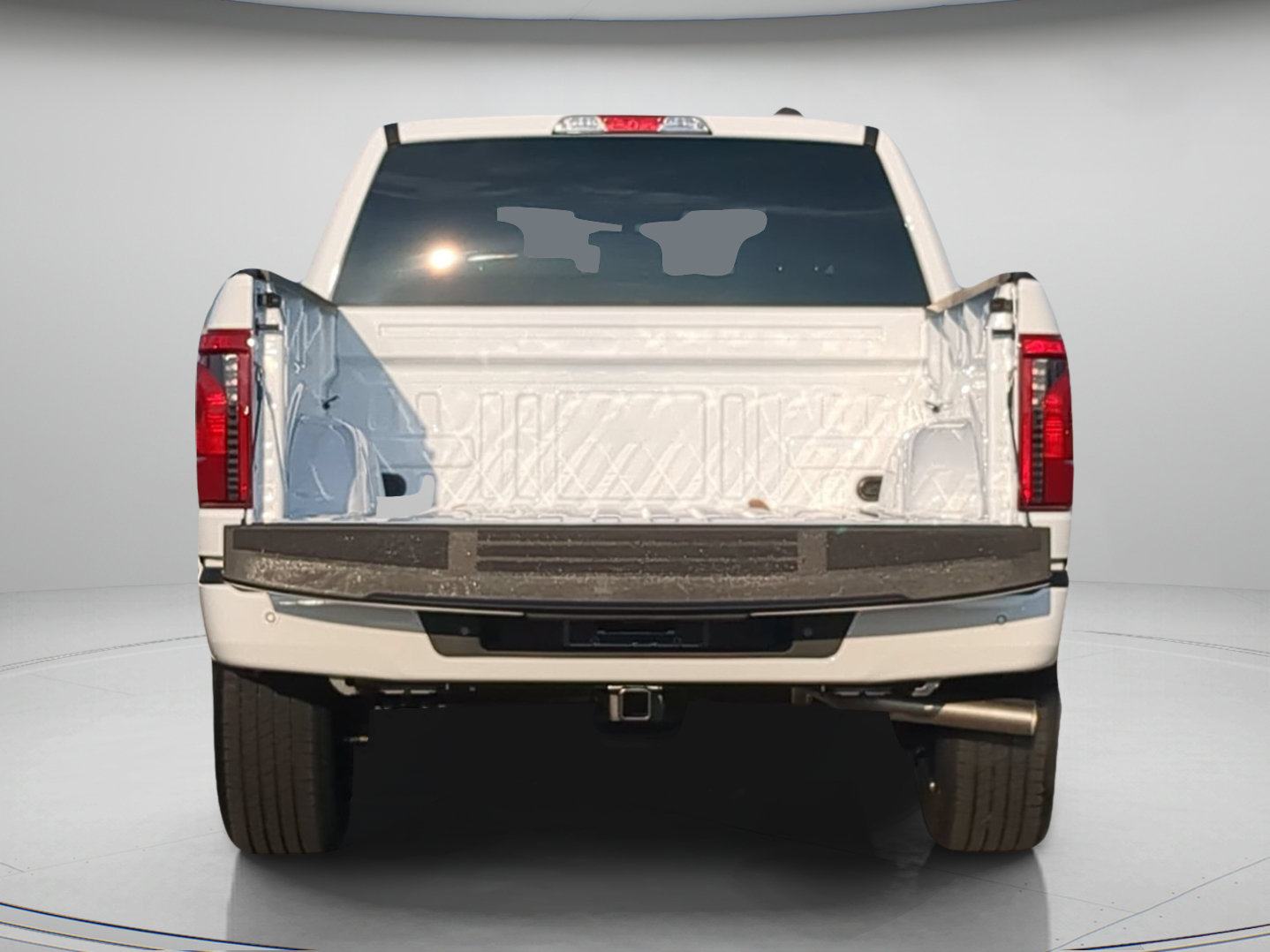 New 2026 Ford F150 STX w/ Equipment Group 200A RWD image 49