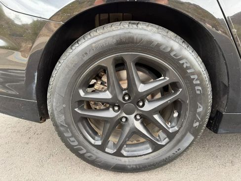 Used 2016 Ford Fusion SE image 27