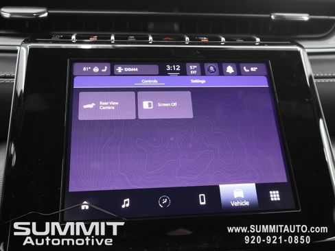 New 2026 Jeep Grand Cherokee Laredo X image 55