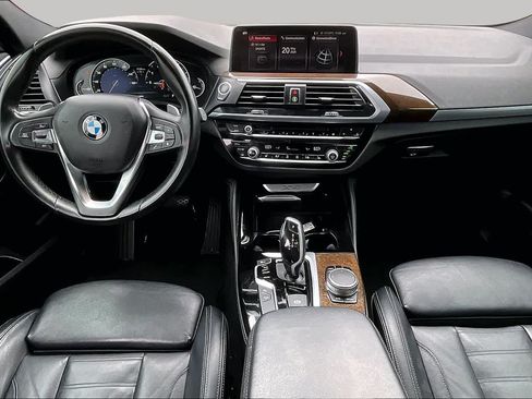 Used 2019 BMW X4 xDrive30i AWD/4WD image 16