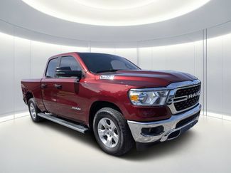 Used 2023 RAM 1500 Big Horn RWD video 1