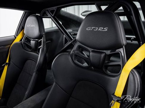 Used 2016 Porsche 911 GT3 RS RWD image 26