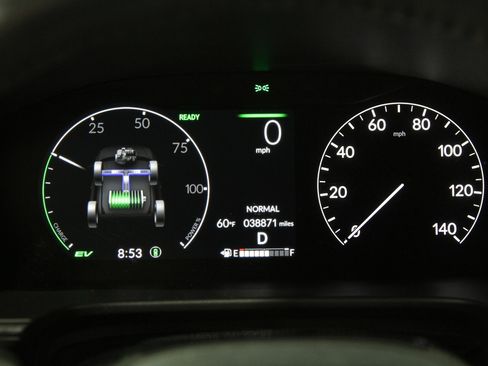 Used 2023 Honda CR-V Sport Touring image 8