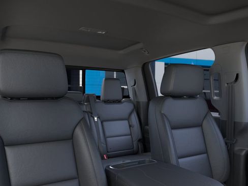 New 2026 Chevrolet Silverado 1500 RST w/ Convenience Package II image 24