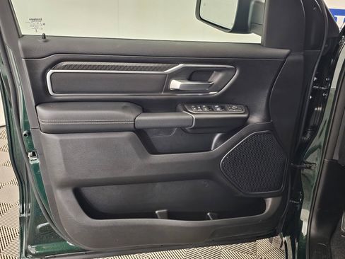 New 2026 RAM 1500 4x4 Crew Cab image 10