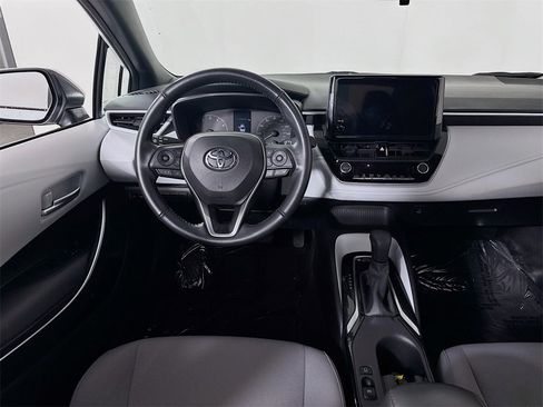 Certified 2023 Toyota Corolla SE image 20