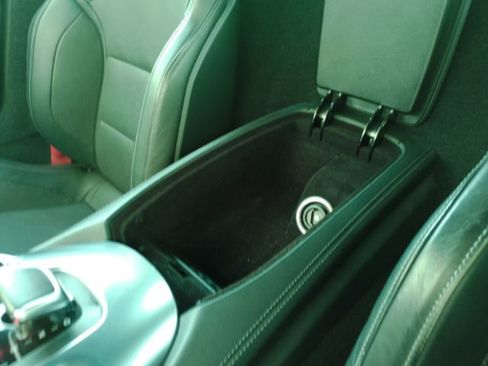 Used 2018 Mercedes-Benz AMG GT AMG w/ AMG Aerodynamic Package image 47