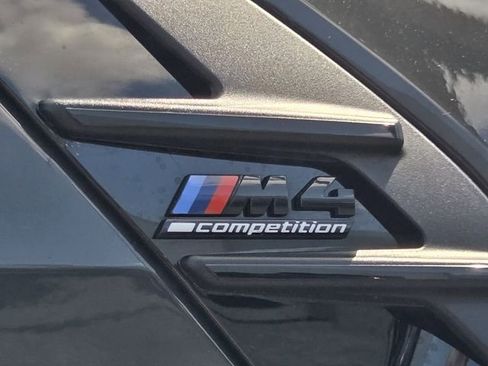Used 2026 BMW M4 Competition image 10