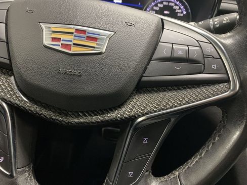 Used 2021 Cadillac XT5 Sportv AWD/4WD image 58