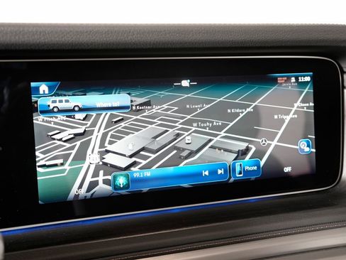 New 2026 Mercedes-Benz G 550 image 20