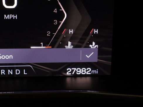 Used 2023 GMC Canyon Elevation w/ Elevation Premium Package image 36