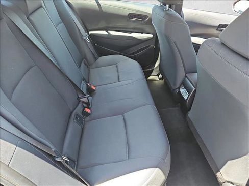 Used 2024 Toyota Corolla LE FWD image 23