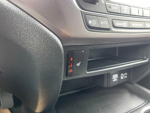 Used 2022 Honda Pilot Sport image 33