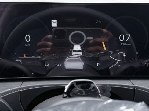 New 2026 Hyundai Santa Fe Limited image 15