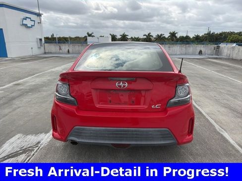 Used 2015 Scion tC image 15