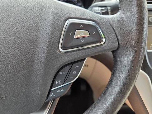 Used 2019 Lincoln MKC Premiere FWD image 29