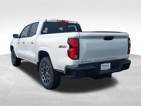 New 2026 Chevrolet Colorado Z71 AWD/4WD image 6