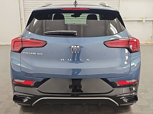 New 2026 Buick Encore GX Sport Touring image 7