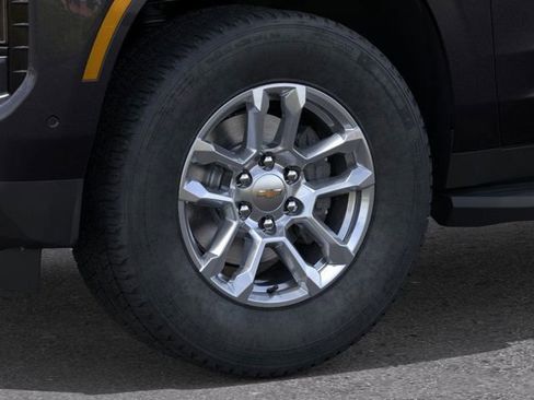 New 2026 Chevrolet Tahoe LT w/ Comfort Package AWD/4WD image 10