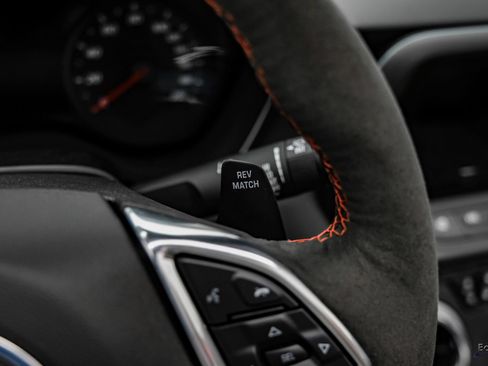 Used 2024 Chevrolet Camaro ZL1 RWD image 60