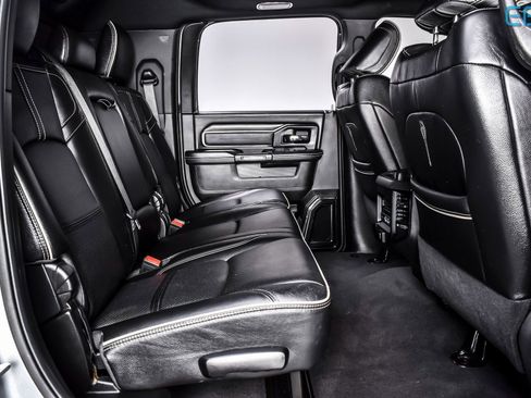 Used 2023 RAM 2500 Limited image 20