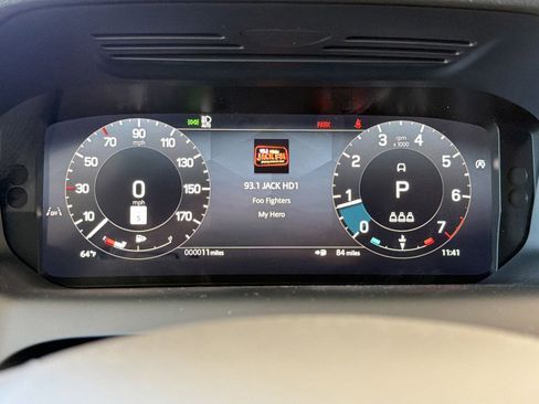 New 2026 Land Rover Discovery Sport Landmark AWD/4WD image 18
