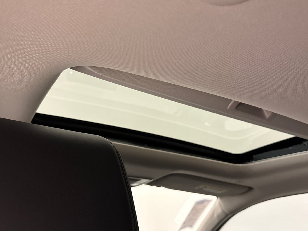 New 2027 Honda HR-V EX-L image 13