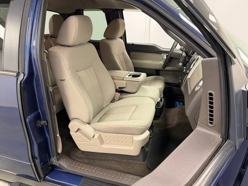 Used 2010 Ford F150 XLT image 10
