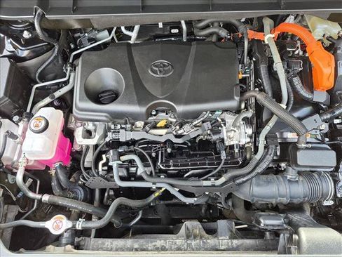 Used 2022 Toyota Highlander Limited AWD/4WD image 24