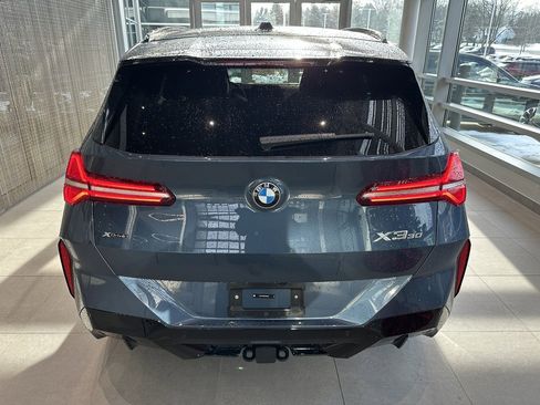 New 2026 BMW X3 xDrive30 w/ Premium Package image 5