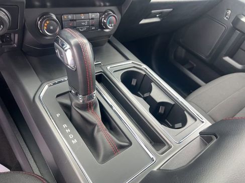 Certified 2020 Ford F150 XLT w/ Equipment Group 302A Luxury image 17