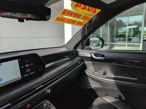 Used 2024 Hyundai Palisade Calligraphy AWD/4WD image 29