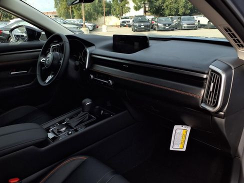 New 2026 MAZDA CX-50 AWD 2.5 Hybrid w/ Cargo Package image 22
