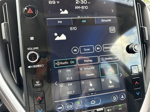 Certified 2025 Subaru Crosstrek 2.0i Premium image 16