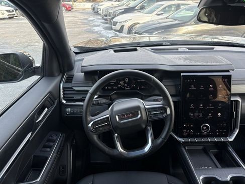 Certified 2024 GMC Acadia Elevation w/ Black Edition image 19