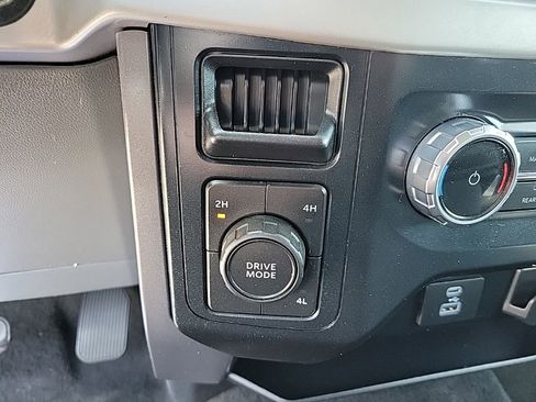 Used 2023 Ford F150 XLT w/ Equipment Group 301A Mid image 18