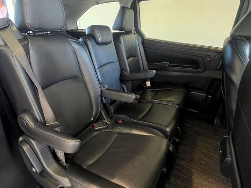 Used 2024 Honda Odyssey EX-L image 58