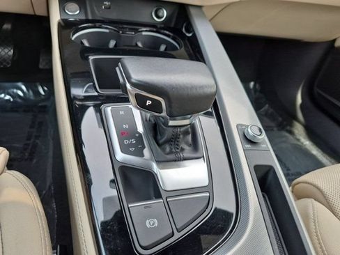 Certified 2024 Audi A5 2.0T Premium Plus AWD/4WD image 12