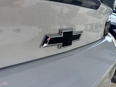 Used 2020 Chevrolet Camaro SS image 28