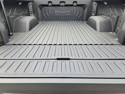 New 2025 GMC Sierra 1500 Denali Ultimate image 38