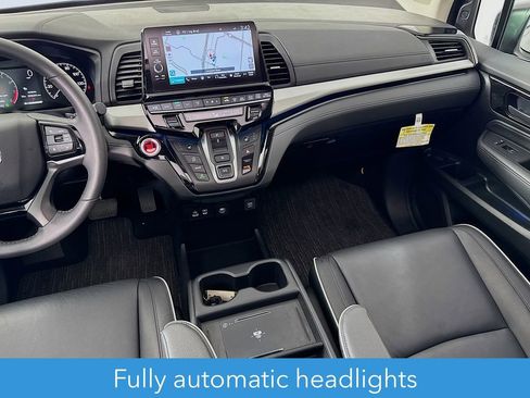 Used 2026 Honda Odyssey Touring image 31