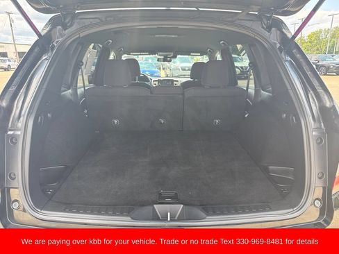 Used 2021 Honda Passport Sport image 30