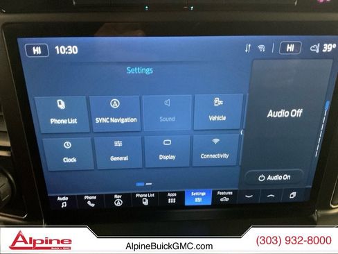 Used 2024 Ford F150 XLT w/ Equipment Group 302A MID image 16