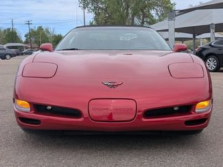 Used 2000 Chevrolet Corvette Convertible w/ Performance Handling Pkg video 2