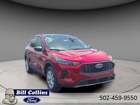 New 2025 Ford Escape Active w/ Tech Pack #1 image 14