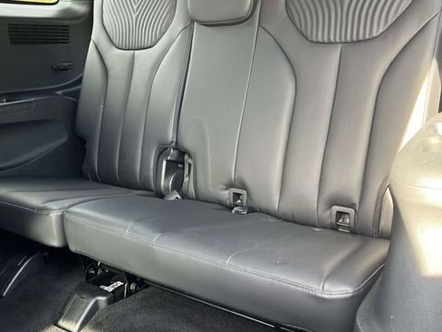 Used 2024 Hyundai Palisade Calligraphy image 17