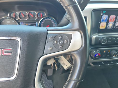 Used 2017 GMC Sierra 1500 SLE w/ SLE Value Package image 13