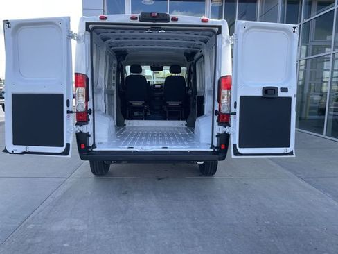 Used 2026 RAM ProMaster 1500 FWD image 33